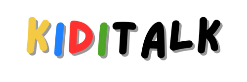 KidiTalk 